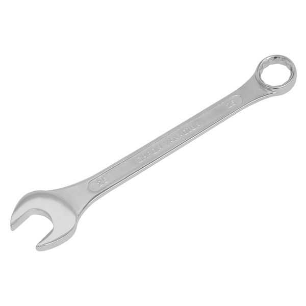 Sealey Spanners 25mm Combination Spanner-S0425 5024209686013 S0425 - Buy Direct from Spare and Square