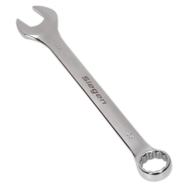Sealey Spanners 26mm Combination Spanner-S01026 5051747746749 S01026 - Buy Direct from Spare and Square