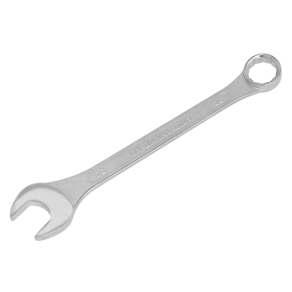 Sealey Spanners 28mm Combination Spanner-S0428 5024209686044 S0428 - Buy Direct from Spare and Square