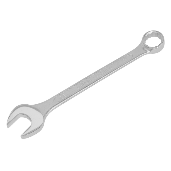 Sealey Spanners 29mm Combination Spanner-S0429 5024209686051 S0429 - Buy Direct from Spare and Square