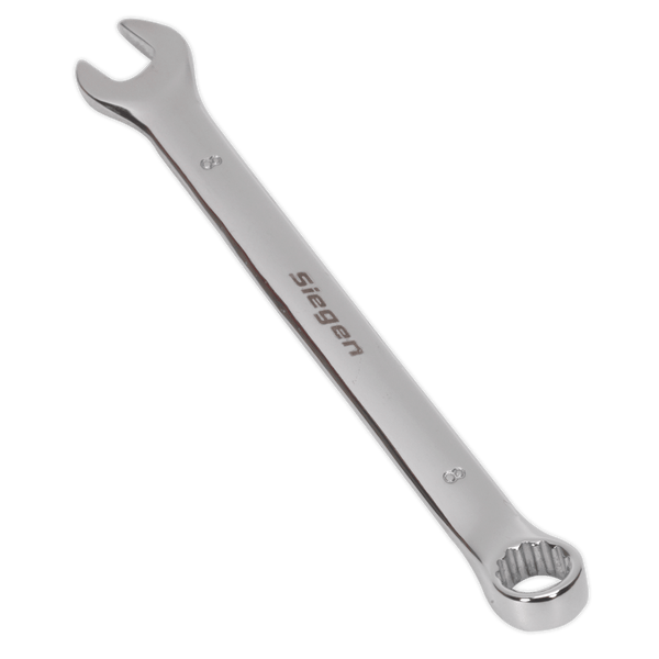 Sealey Spanners 8mm Combination Spanner-S01008 5051747746572 S01008 - Buy Direct from Spare and Square