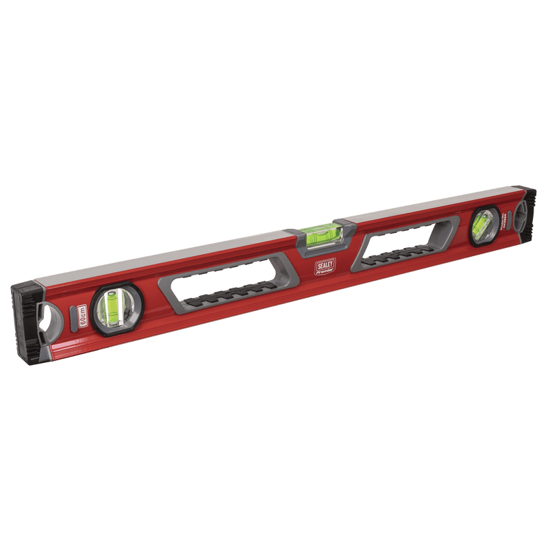 Sealey Spirit Levels 600mm Spirit Level-AK9866 5054511706642 AK9866 - Buy Direct from Spare and Square