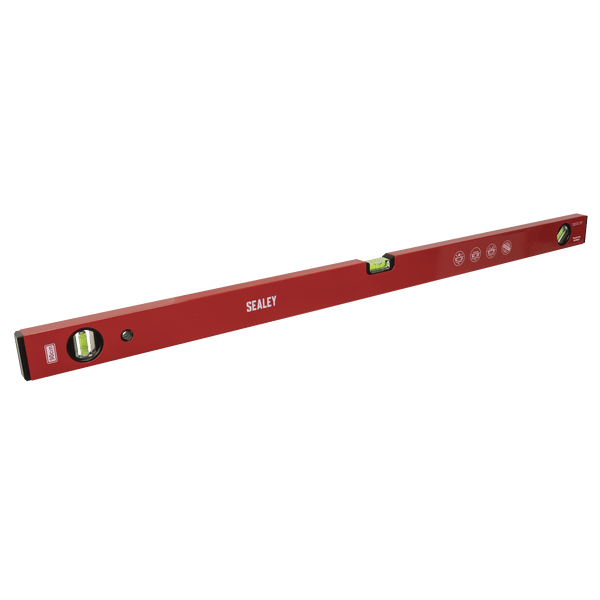Sealey Spirit Levels 900mm Spirit Level-AK9861 5054511706833 AK9861 - Buy Direct from Spare and Square