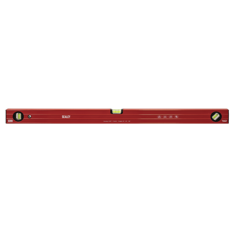Sealey Spirit Levels 900mm Spirit Level-AK9864 5054511706864 AK9864 - Buy Direct from Spare and Square