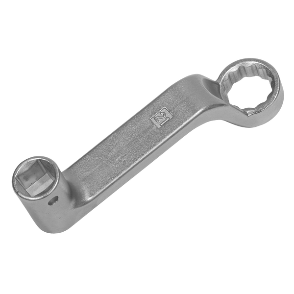 Sealey Steering, Hub & Suspension Camber adjustment Spanner - Mercedes/VW-VS9840 5054511702774 VS9840 - Buy Direct from Spare and Square