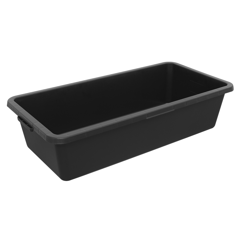 Sealey Tool Storage 40L Storage Container-AP5040 5054511918557 AP5040 - Buy Direct from Spare and Square