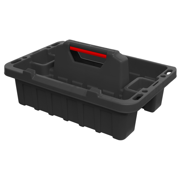 Sealey Tool Storage 510mm Multipurpose Tote Tray-APTT2 5054630206672 APTT2 - Buy Direct from Spare and Square