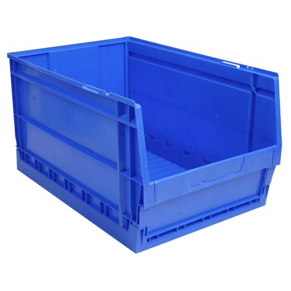 Sealey Tool Storage 55L Collapsible Storage Bin-CB55L 5054630117206 CB55L - Buy Direct from Spare and Square