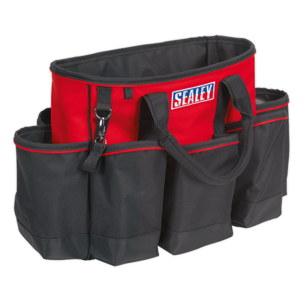 Sealey Tool Storage 560mm Tool Storage Bag-AP508 5051747780033 AP508 - Buy Direct from Spare and Square