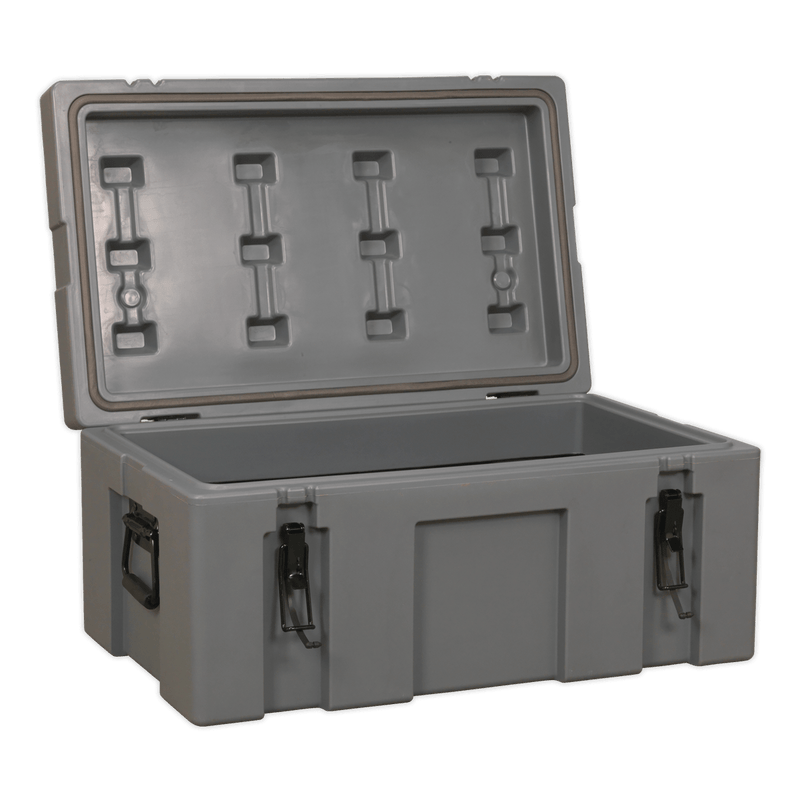 Sealey Tool Storage 710mm Cargo Storage Case-RMC710 5054511165241 RMC710 - Buy Direct from Spare and Square