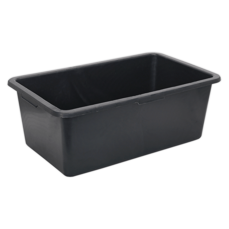 Sealey Tool Storage 80L Storage Container-AP5080 5054511016161 AP5080 - Buy Direct from Spare and Square