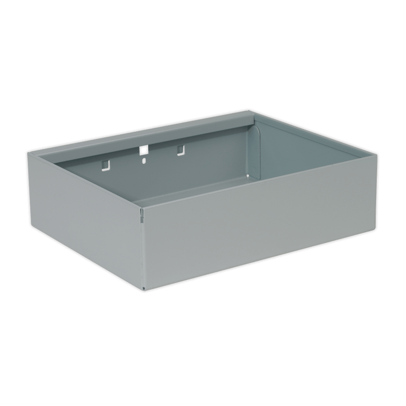 Sealey Tool Storage Storage Tray 225 x 175 x 65mm-TTS40 5024209783057 TTS40 - Buy Direct from Spare and Square