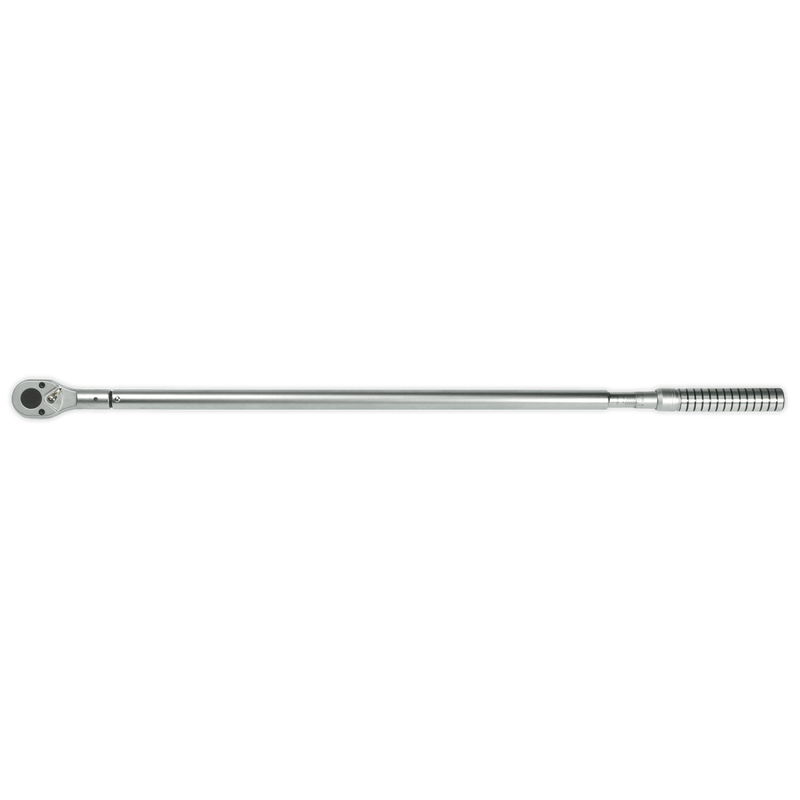 Sealey Torque Wrenches 3/4"Sq Drive Torque Wrench Micrometer Style 200-1000Nm-STW707 5054511234121 STW707 - Buy Direct from Spare and Square