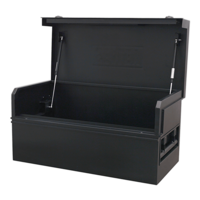 Sealey Truck & Site Boxes Truck Box 935 x 470 x 450mm-STB06 5054511151527 STB06 - Buy Direct from Spare and Square