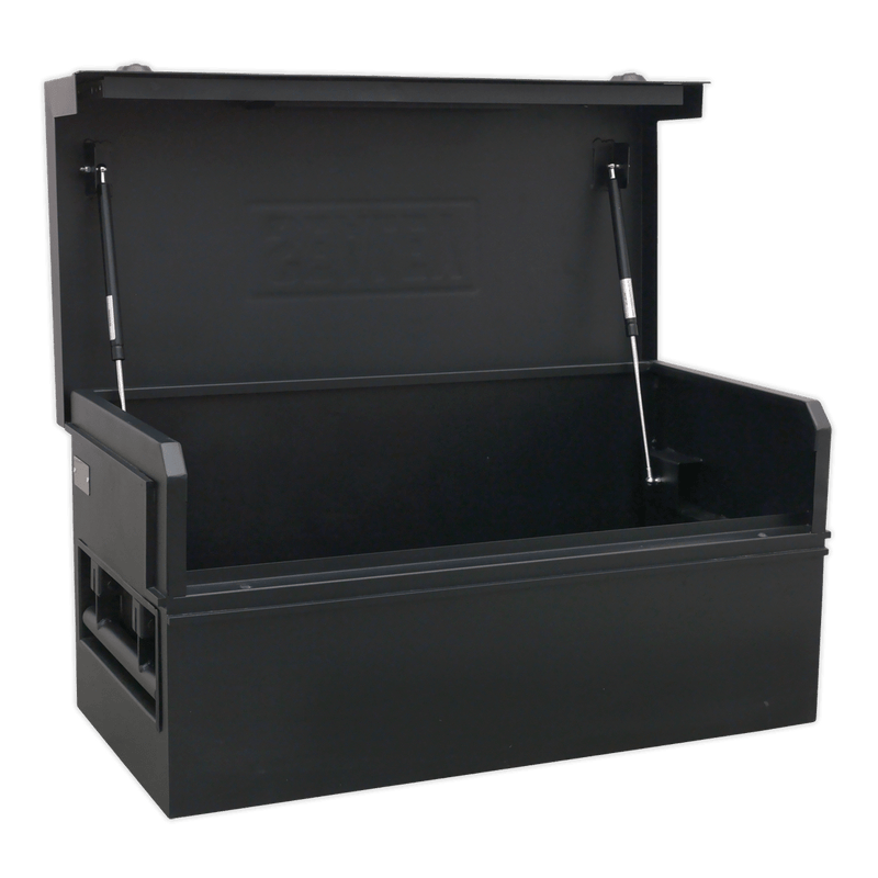 Sealey Truck & Site Boxes Truck Box 935 x 470 x 450mm-STB06 5054511151527 STB06 - Buy Direct from Spare and Square