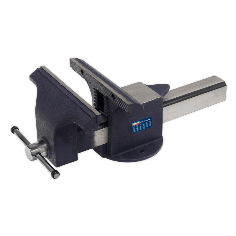 Sealey Vices 300mm All Steel Vice-ASV300 5054511254136 ASV300 - Buy Direct from Spare and Square