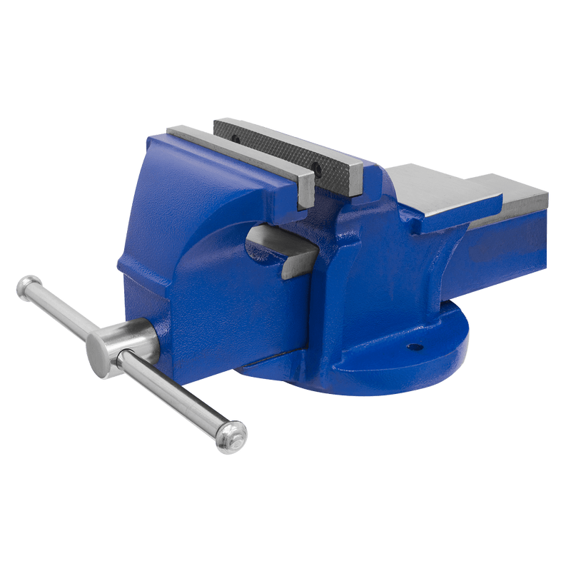 Sealey Vices Vice Stand Deal-BGVDSCOMBO2 5054630309137 BGVDSCOMBO2 - Buy Direct from Spare and Square