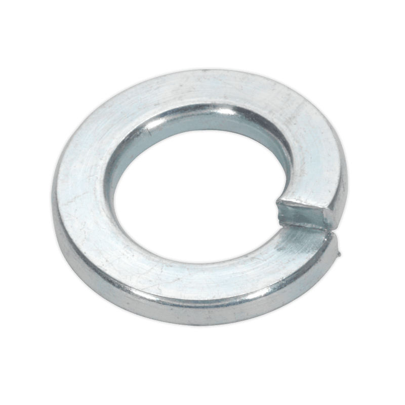 Sealey Washers 1010pc Spring Washer Assortment DIN 127B - M6-M16-AB058SW 5054511053388 AB058SW - Buy Direct from Spare and Square