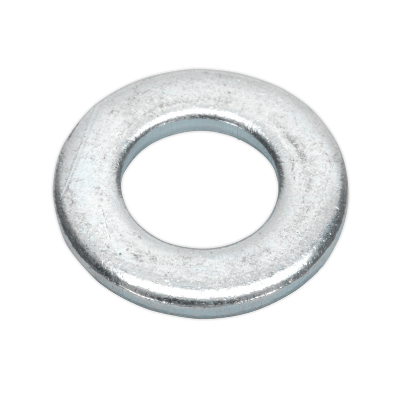 Sealey Washers 1070pc Form A Flat Washer Assortment - M5-M16-AB055WA 5054511053357 AB055WA - Buy Direct from Spare and Square