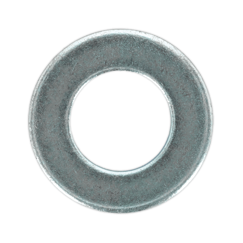 Sealey Washers 495pc Form C Flat Washer Assortment BS 4320 - M6-M24-AB056WC 5054511053364 AB056WC - Buy Direct from Spare and Square