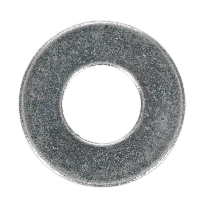 Sealey Washers Form C Flat Washer BS 4320 - M12 x 28mm  - Pack of 100-FWC1228 5054511047721 FWC1228 - Buy Direct from Spare and Square
