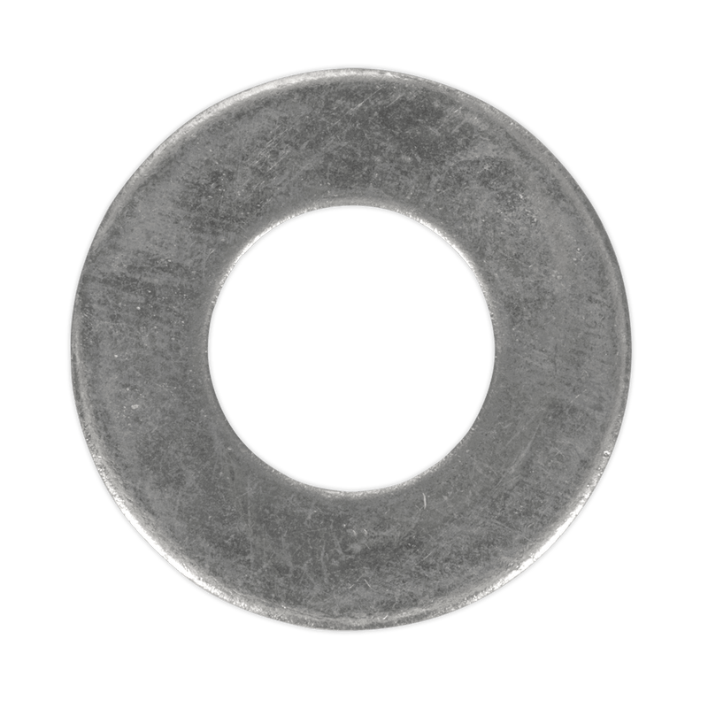 Sealey Washers Form C Flat Washer BS 4320 - M14 x 30mm - Pack of 50-FWC1430 5054511047714 FWC1430 - Buy Direct from Spare and Square