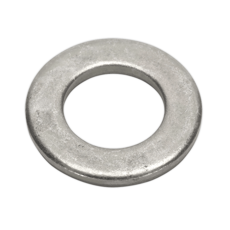 Sealey Washers Form C Flat Washer BS 4320 - M16 x 34mm - Pack of 50-FWC1634 5054511047707 FWC1634 - Buy Direct from Spare and Square
