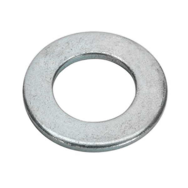 Sealey Washers Form C Flat Washer BS 4320 - M24 x 50mm - Pack of 25-FWC2450 5054511047684 FWC2450 - Buy Direct from Spare and Square