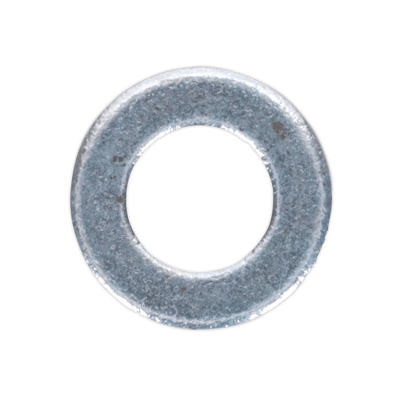 Sealey Washers M5 x 12.5mm Form C Flat Washer - Pack of 100-FWC512 5054511061192 FWC512 - Buy Direct from Spare and Square