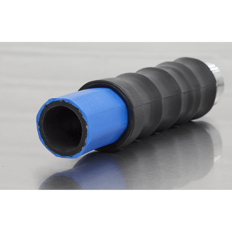 Sealey Water Hoses 30m Heavy-Duty Ø19mm Hot & Cold Rubber Water Hose-HWH30M 5054511658354 HWH30M - Buy Direct from Spare and Square