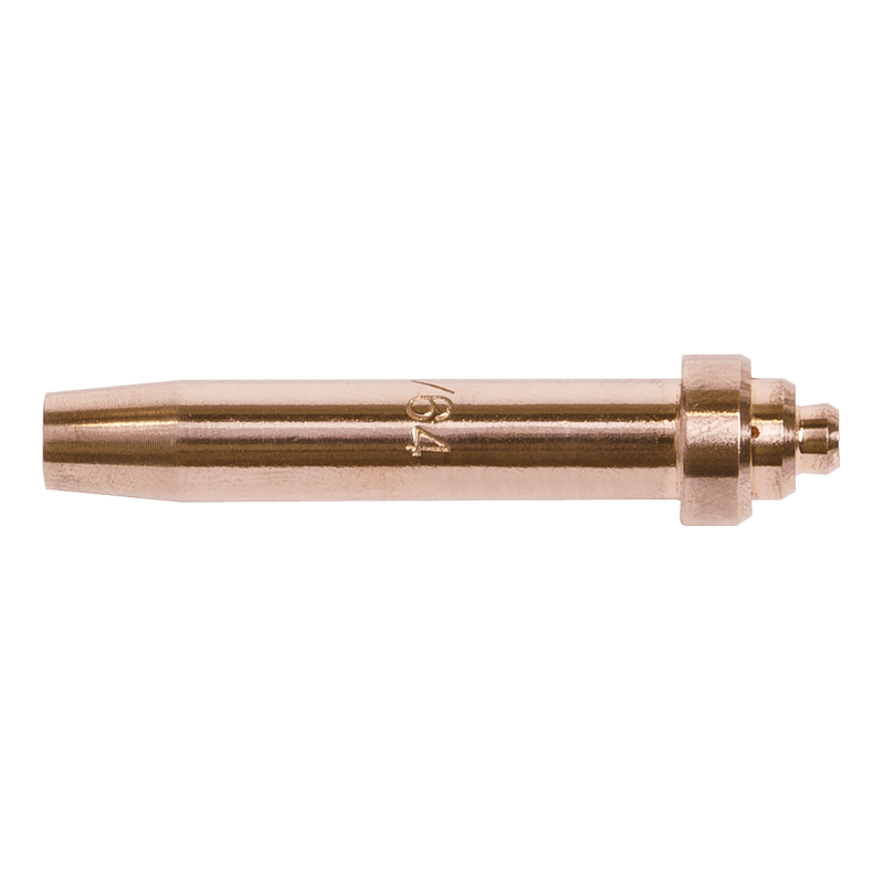 Sealey Welding Accessories 3/64" Cutting Nozzle AFNM-AFNM-3/64 5054630234699 AFNM-3/64 - Buy Direct from Spare and Square
