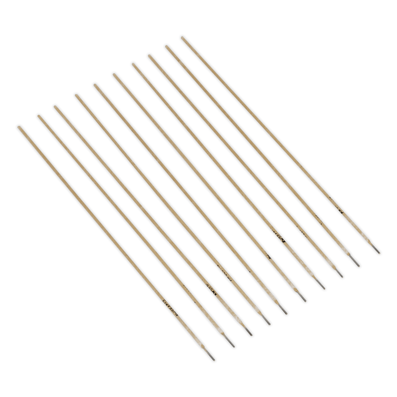 Sealey Welding Accessories Ø1.6 x 300mm Welding Electrodes 5kg Pack-WE5016 5051747479173 WE5016 - Buy Direct from Spare and Square