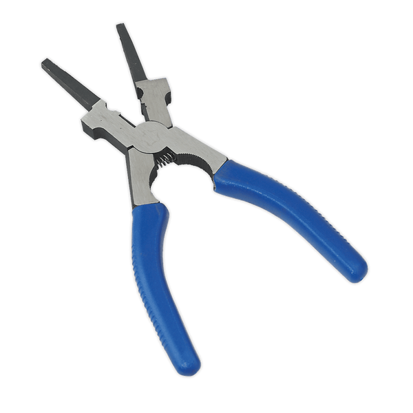 Sealey Welding Accessories Welding Pliers-WP94 5024209248105 WP94 - Buy Direct from Spare and Square