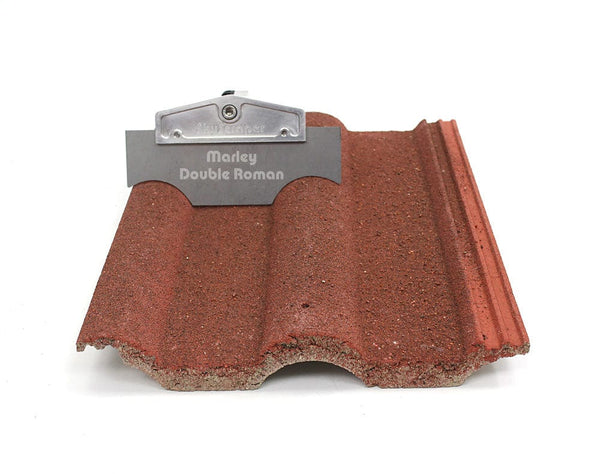 SkyVac Roof Cleaning SkyScraper Roof Cleaning Replacement Blade - Marley Double Roman Marley Double Roman Skyscraper Blade - Buy Direct from Spare and Square