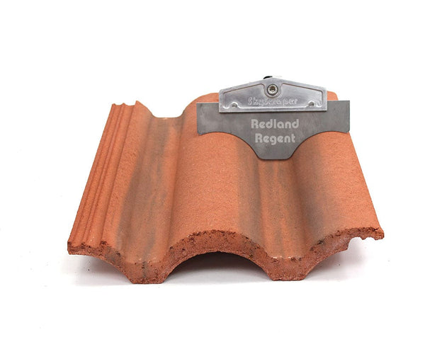 SkyVac Roof Cleaning SkyScraper Roof Cleaning Replacement Blade - Redland Regent Redland Regent Skyscraper Blade - Buy Direct from Spare and Square