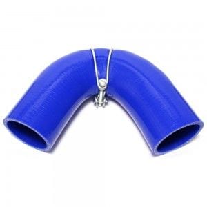 SkyVac Vacuum Spares skyVac Flexi-Neck Silicone Tool Holder 44mm 135° Flexi-Neck 135 - Buy Direct from Spare and Square