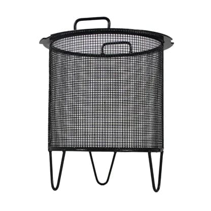 SkyVac Vacuum Spares skyVac Industrial 85 Sieve Basket IND85 Sieve Basket - Buy Direct from Spare and Square