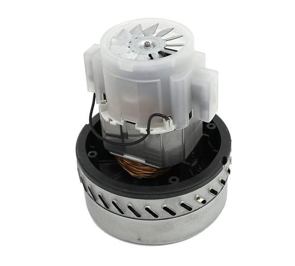 SkyVac Vacuum Spares skyVac Mighty Atom Atom Sonic Replacement 1600w 240v Motor Atom Motor - Buy Direct from Spare and Square