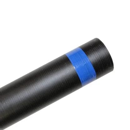 SkyVac Vacuum Spares skyVac Standard 44mm Push Fit Carbon Fibre Gutter Pole Set - Buy Direct from Spare and Square