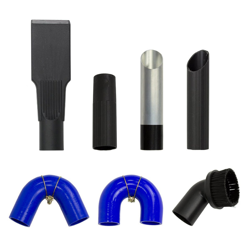 SkyVac Vacuum Spares skyVac Standard End Tool Kit 44mm Standard End Tool Kit 44mm - Buy Direct from Spare and Square