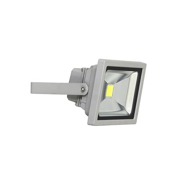Smartwares Floodlights Smartwares LED floodlight XQ1220 8711387125706 10.051.67 - Buy Direct from Spare and Square
