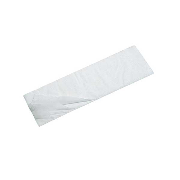 Spare and Square All Purpose Cloths Impregnated Anti-static Cloths - Pack of 50 HC750W - Buy Direct from Spare and Square