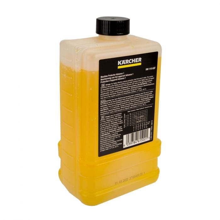 Spare and Square Automotive Karcher Pressure Washer Advance Water Softner 62956250 - Buy Direct from Spare and Square