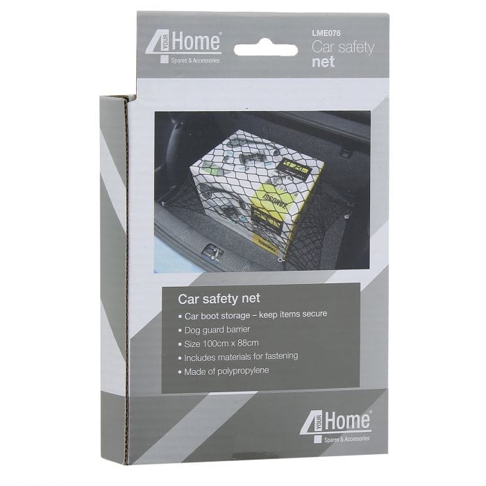 Spare and Square Automotive Pet Net JL5463 - Buy Direct from Spare and Square