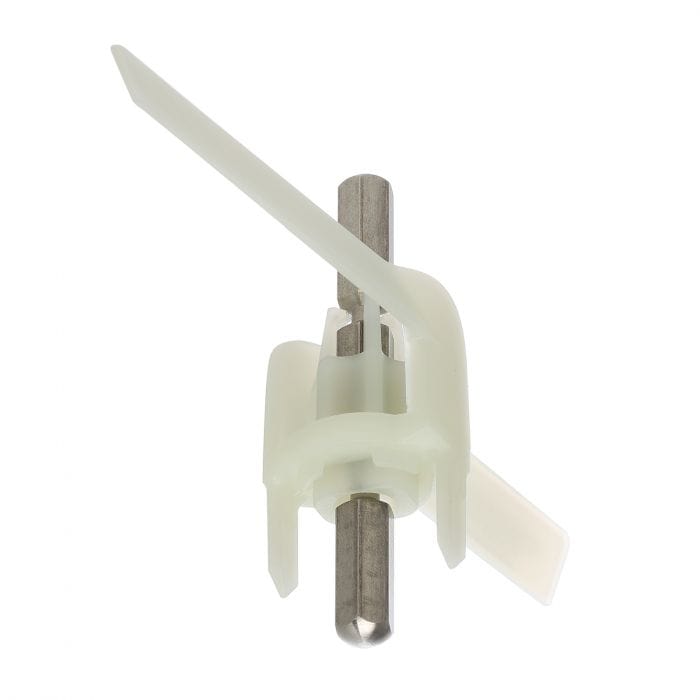 Spare and Square Blender Spares Bosch Blender Lower Axis - 165mm 091027 - Buy Direct from Spare and Square