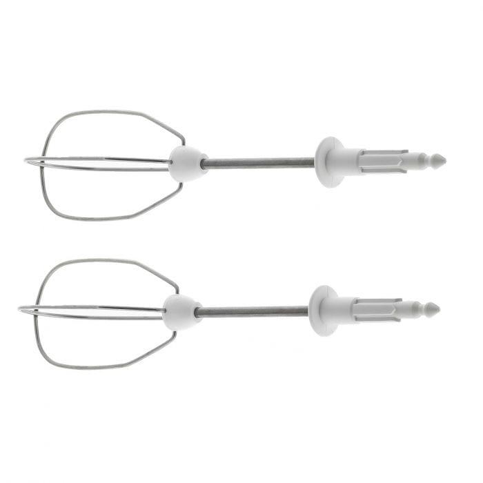 Spare and Square Blender Spares Bosch Hand Mixer Beater Whisk (Pack Of 2) 00659596 - Buy Direct from Spare and Square