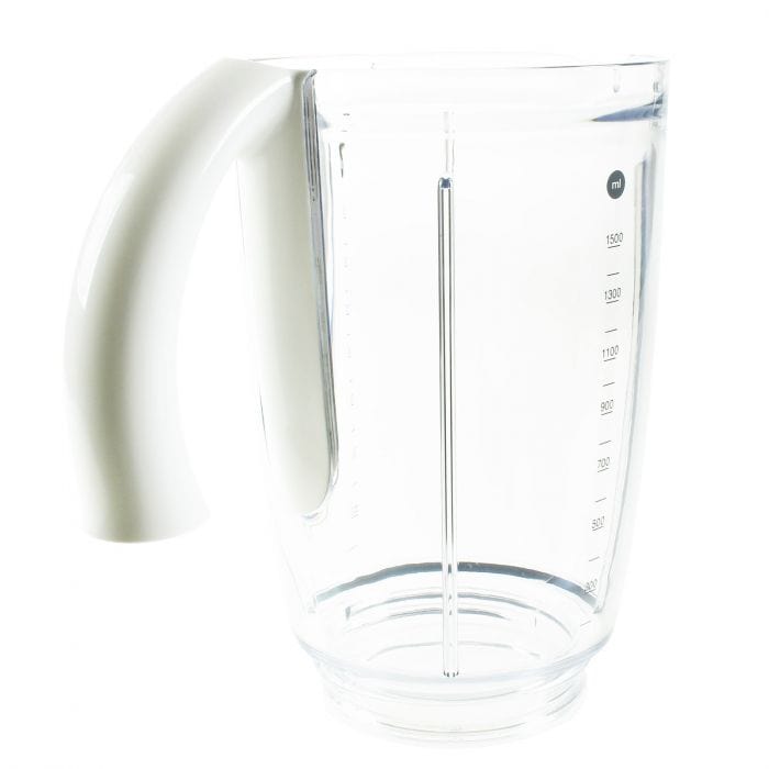 Spare and Square Blender Spares Kenwood Food Processor Jug - 1.5l 662509 - Buy Direct from Spare and Square