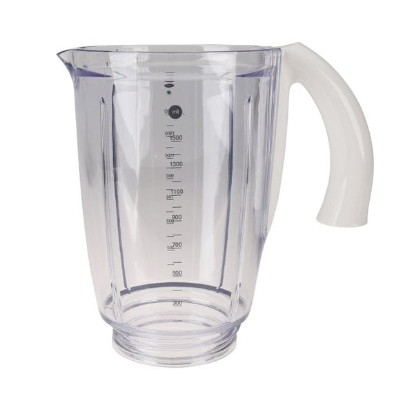 Spare and Square Blender Spares Kenwood Food Processor Jug - 1.5l 662509 - Buy Direct from Spare and Square