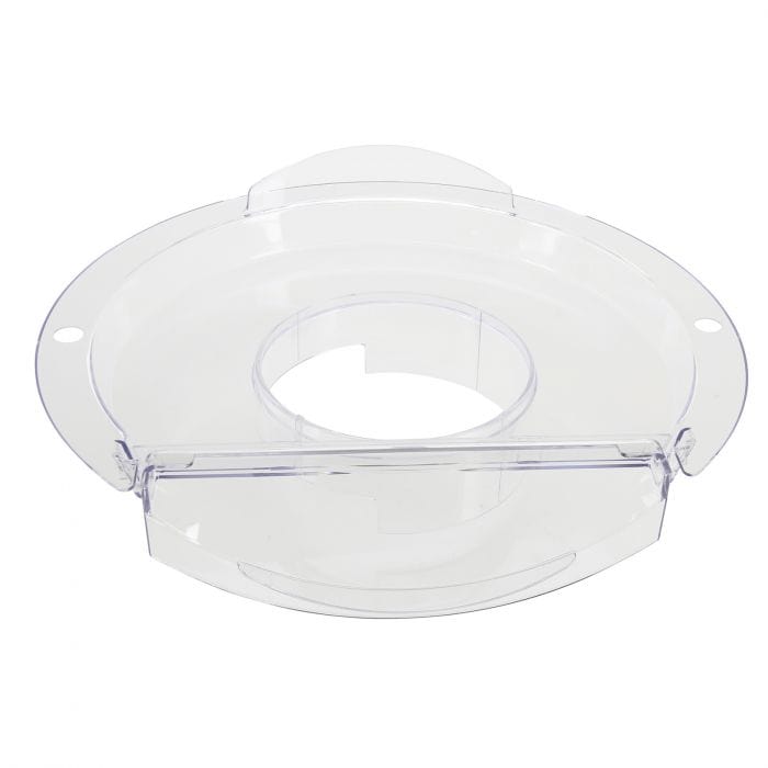Spare and Square Blender Spares Kenwood Food Processor Splash Guard - Chef KMX12 - Buy Direct from Spare and Square