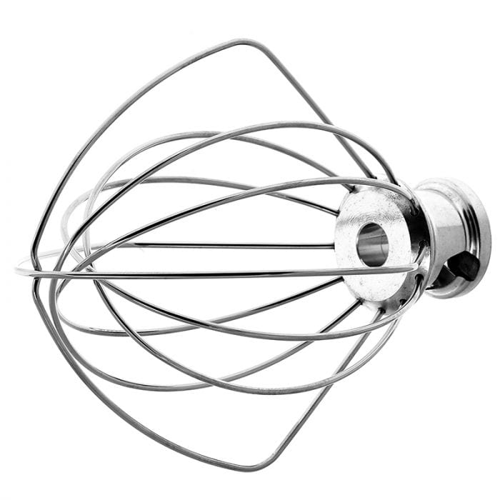 Spare and Square Blender Spares Kitchen Aid Mixer Whisk - K45WW MIX003 - Buy Direct from Spare and Square